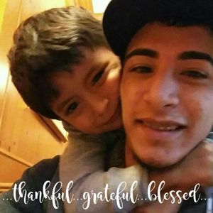 Meet your Posher, Jesse